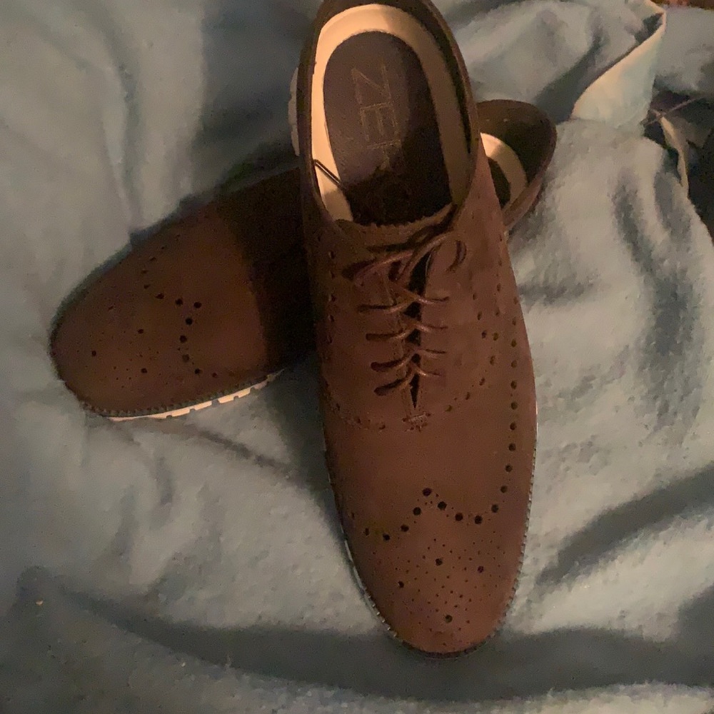 Zero Grande by Cole Haan size 12 m C29769